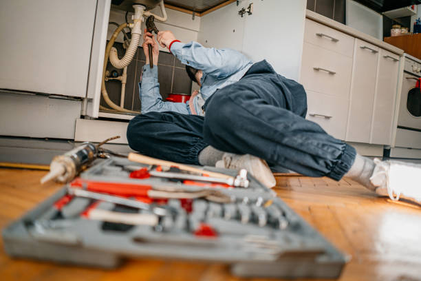 Professional Plumbing in Lipscom, AL