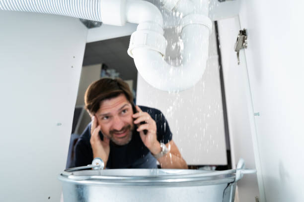 Best Toilet Repair Services  in Lipscom, AL