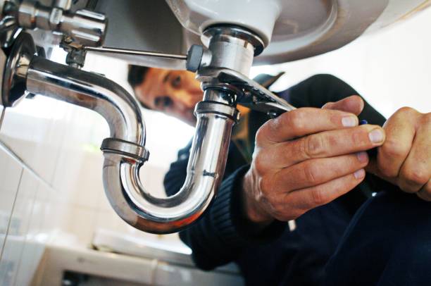 Best Clogged Drain Plumber  in Lipscom, AL
