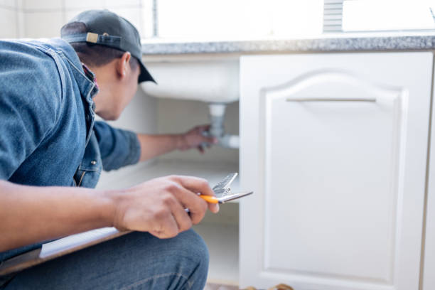 Best Leak Detection Services  in Lipscom, AL