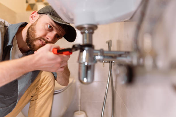 Best Sewer Cleaning Services  in Lipscom, AL