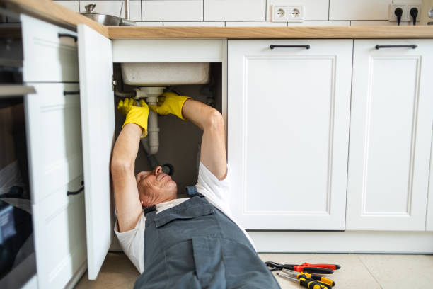 Best Commercial Plumbing Services  in Lipscom, AL