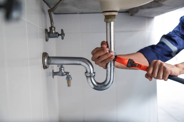 Best Pipe Repair Near Me  in Lipscom, AL