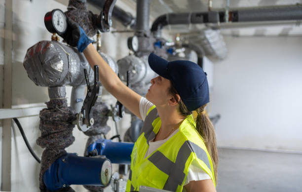 Best Residential Plumbing Services  in Lipscom, AL