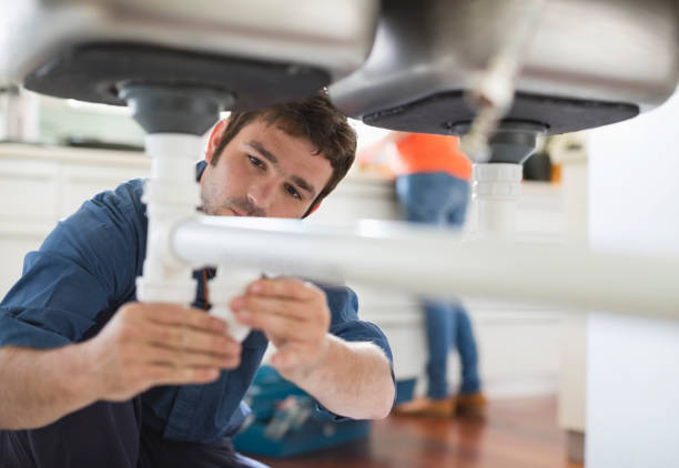 Best Gas Line Repair  in Lipscom, AL