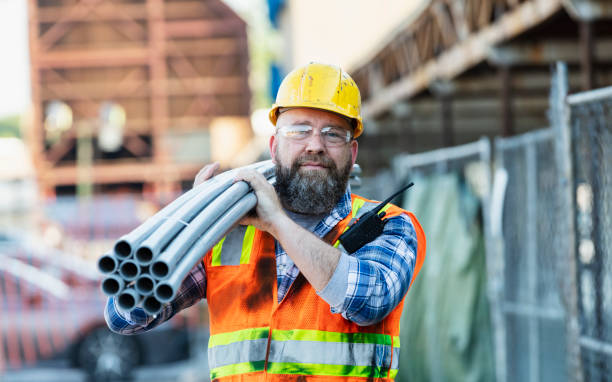 Sewer Line Replacement in Lipscom, AL