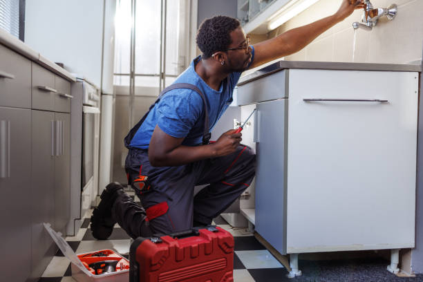 Best Drain Cleaning Services  in Lipscom, AL