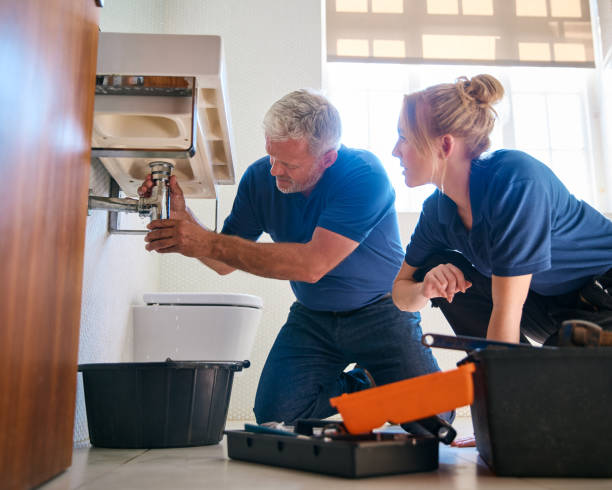 Best Water Softener Installation  in Lipscom, AL